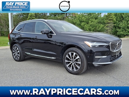 2023 Volvo XC60 B5 Plus Bright Theme Sport Utility