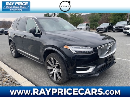 2023 Volvo XC90 B6 Ultimate 7-Seater Sport Utility