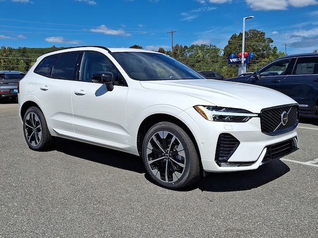 2026 Volvo XC60 B5 Plus AWD SUV