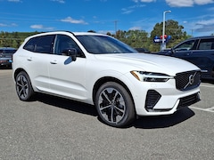2026 Volvo XC60 B5 Plus SUV
