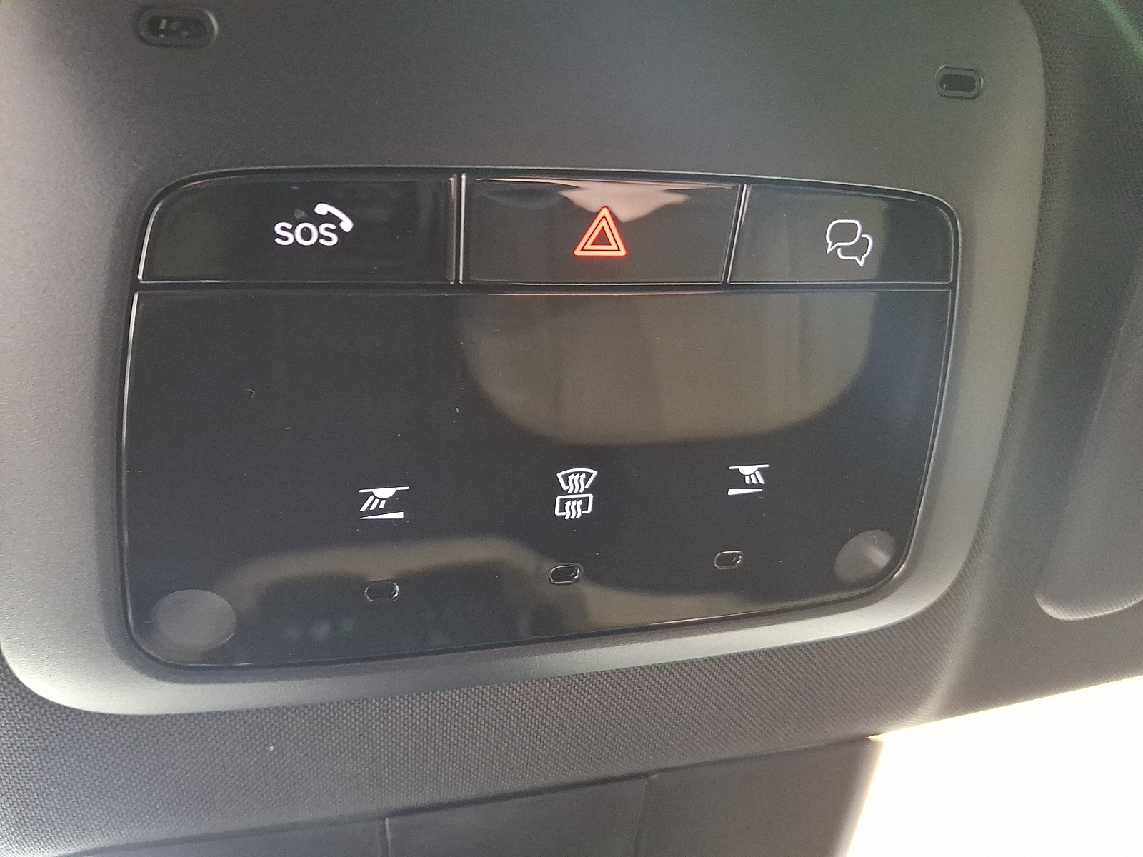 2026 Volvo EX30 Ultra - Photo 18