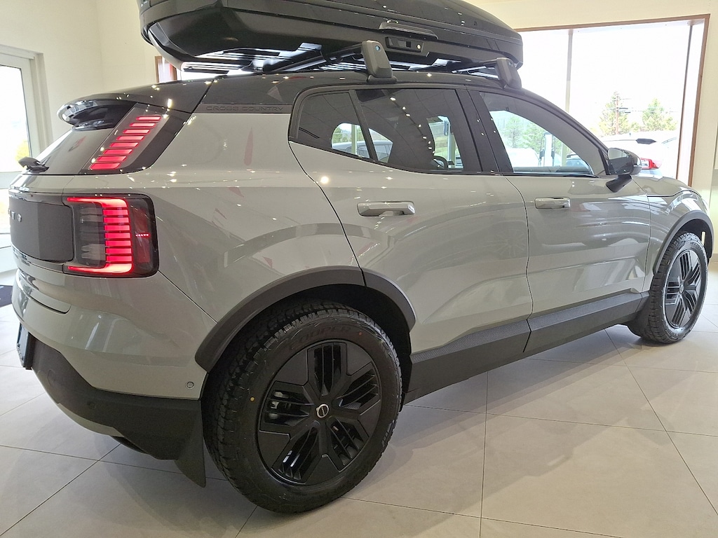 New 2026 Volvo EX30 Cross Country Ultra SUV