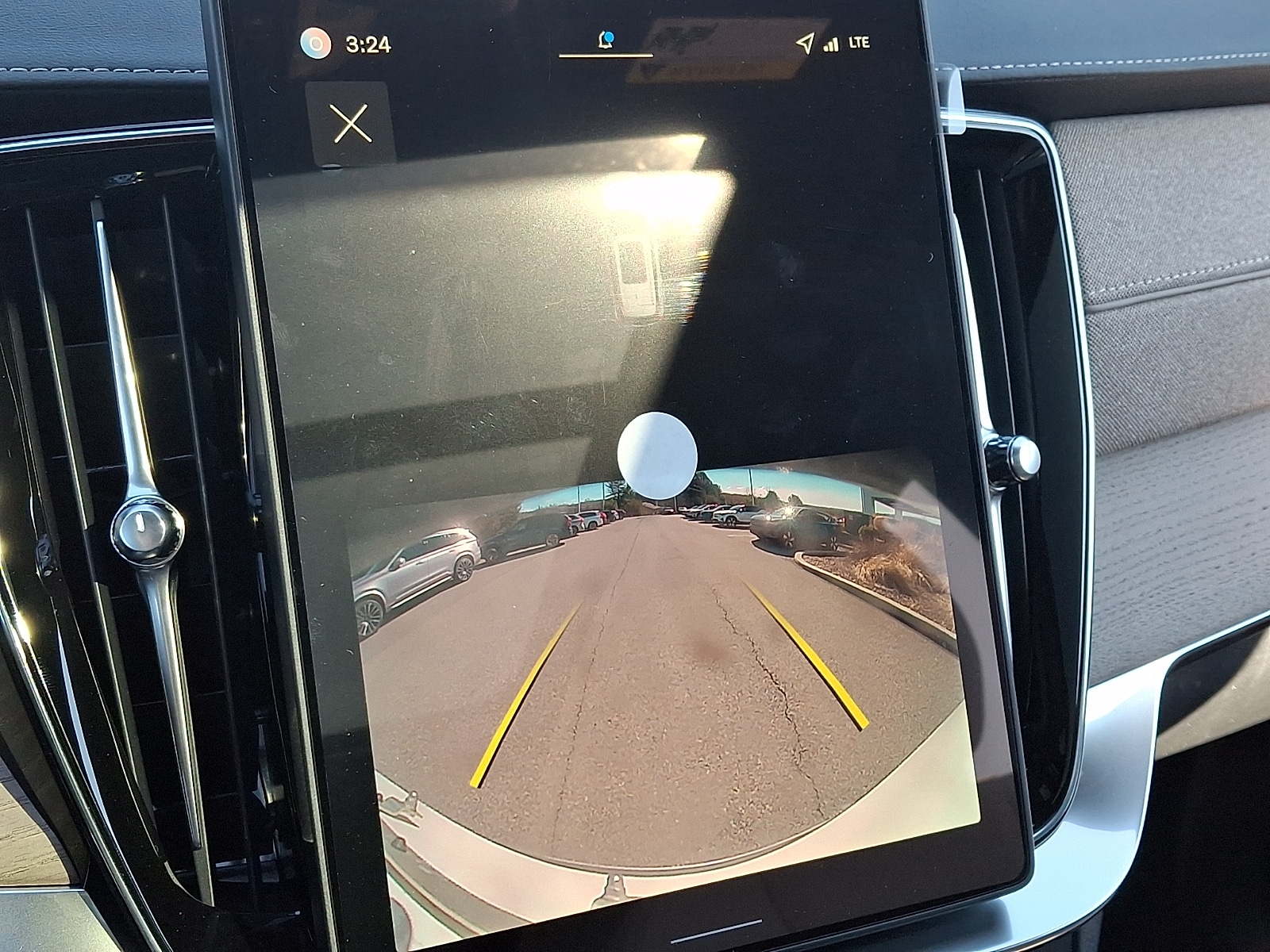 2026 Volvo XC90 Core - Photo 14