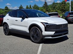 2026 Volvo EX30 Cross Country Ultra AWD SUV