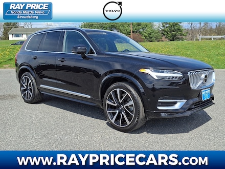 2023 Volvo XC90 B6 Plus 7-Seater Sport Utility
