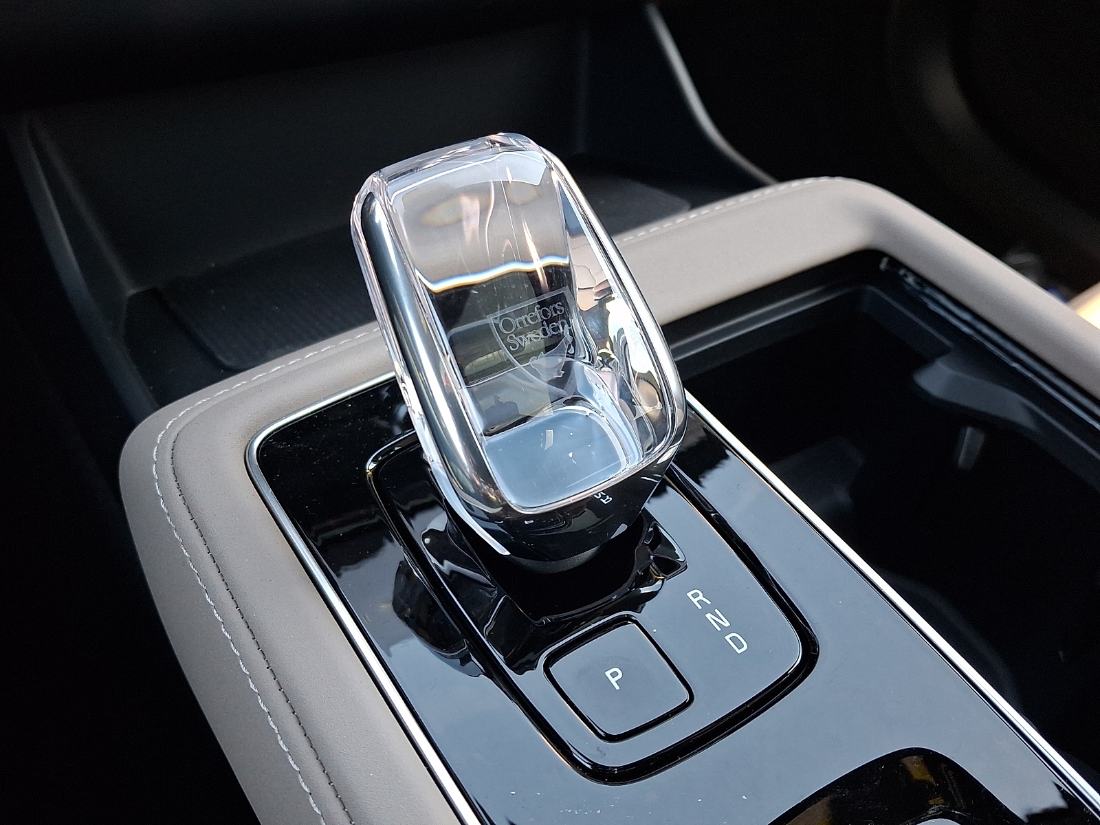 2026 Volvo XC90 Core - Photo 10