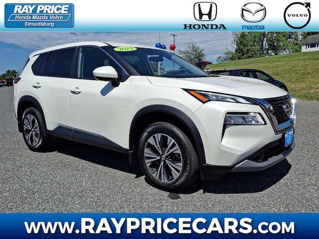 2023 Nissan Rogue SV Intelligent AWD Sport Utility