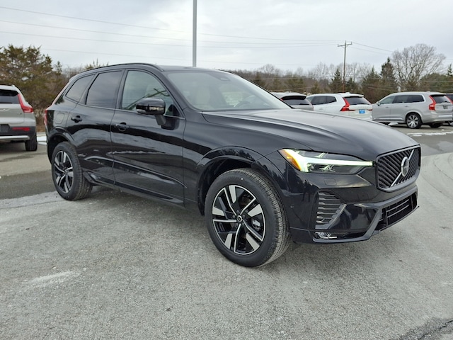 2026 Volvo XC60 B5 Plus AWD SUV
