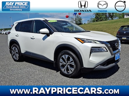 2023 Nissan Rogue SV Intelligent AWD Sport Utility