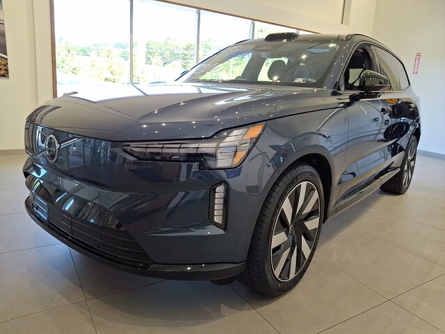 2025 Volvo EX90 Twin Motor Performance Ultra 7-Seater SUV