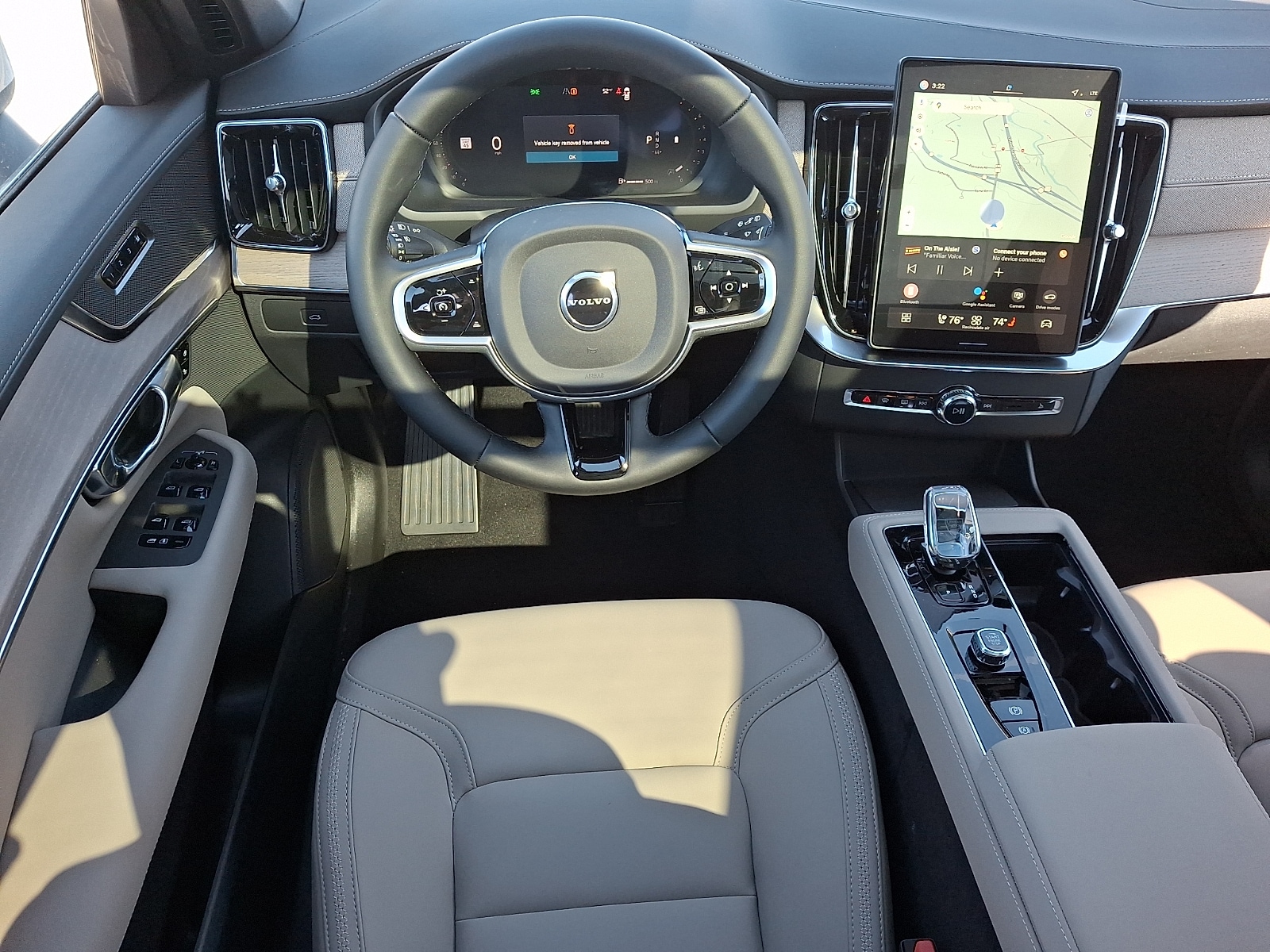 2026 Volvo XC90 Core - Photo 6