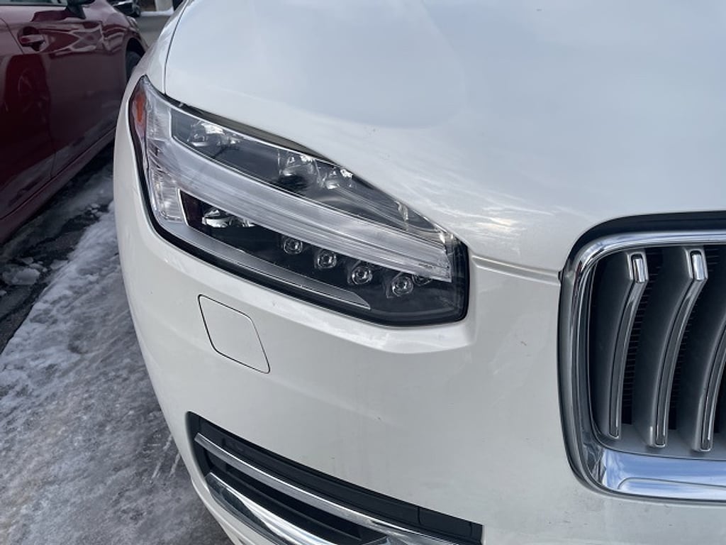 Certified 2024 Volvo XC90 B5 Plus Bright Theme Sport Utility