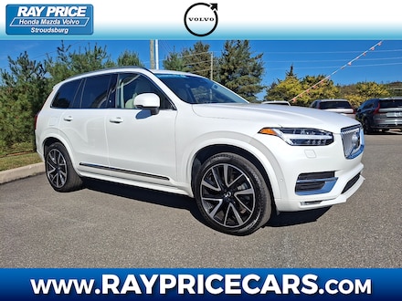 2023 Volvo XC90 B6 Plus 7-Seater Sport Utility