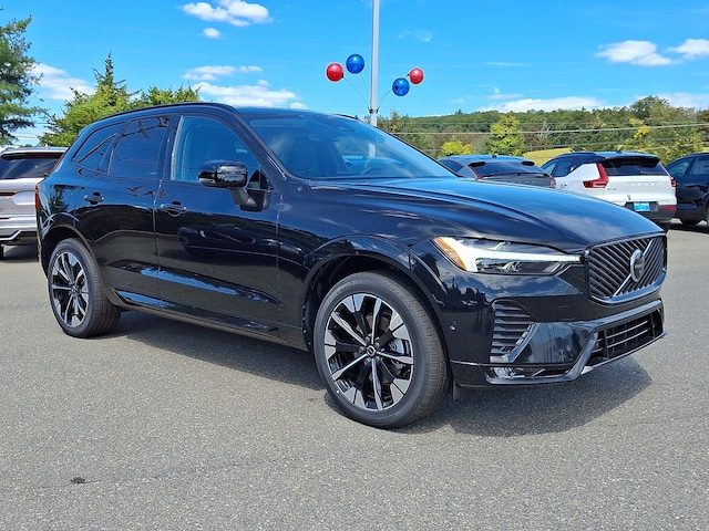 2026 Volvo XC60 B5 Plus AWD SUV