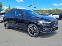 2026 Volvo XC60 B5 Plus SUV