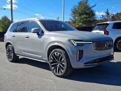 2026 Volvo XC90 B6 Plus 7-Seater AWD SUV