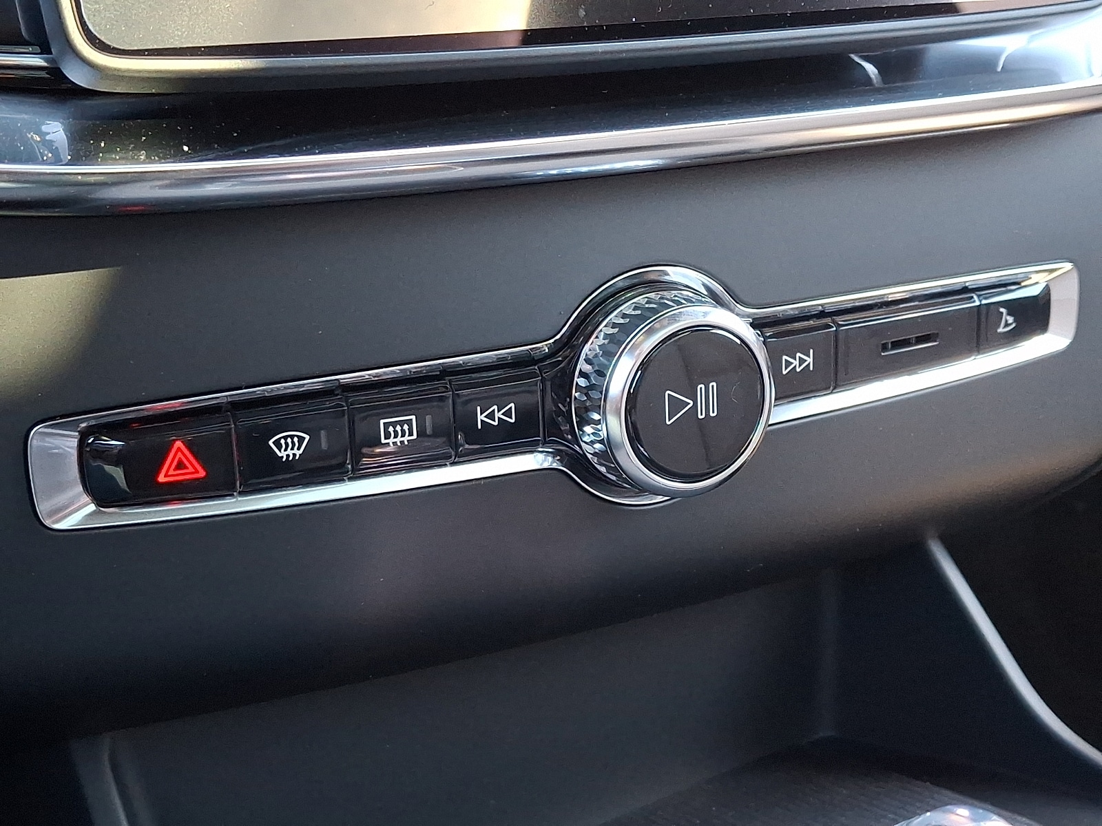 2026 Volvo XC90 Core - Photo 11