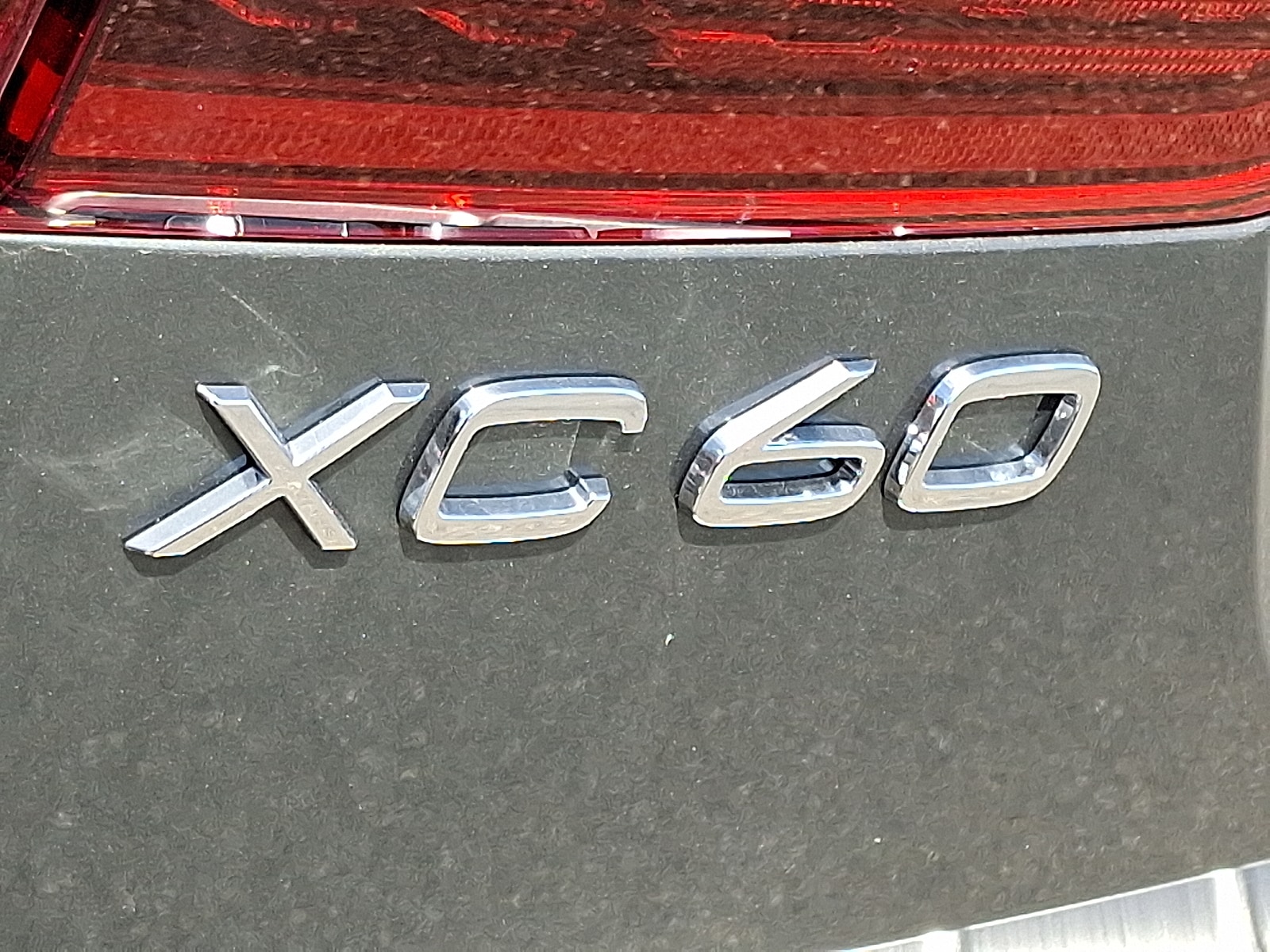 2026 Volvo XC60 Ultra - Photo 18