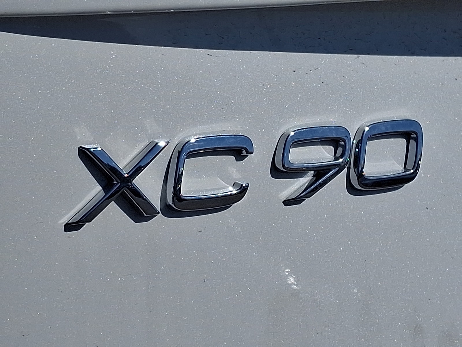 2026 Volvo XC90 Core - Photo 19