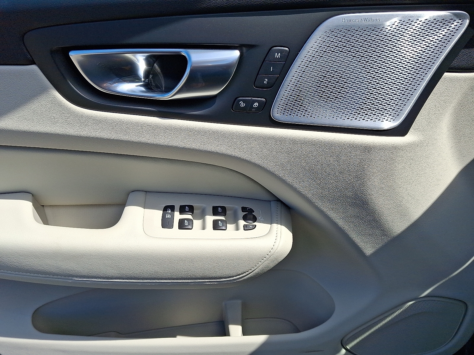 2026 Volvo XC60 Ultra - Photo 7