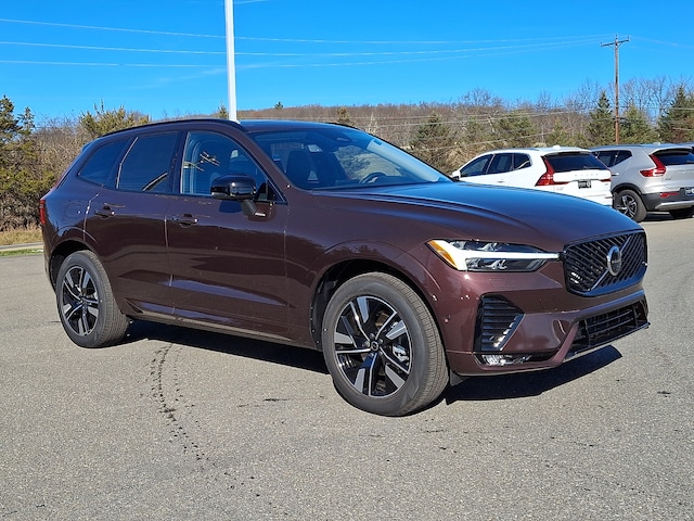 2026 Volvo XC60 B5 Plus AWD SUV