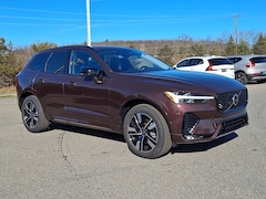 2026 Volvo XC60 B5 Plus SUV