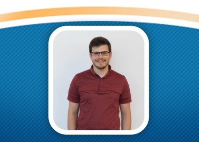 Staff member William Baumgartner from ID_492b785b861c