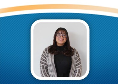 Staff member Daniela Cruz from ID_27f9f999bb78