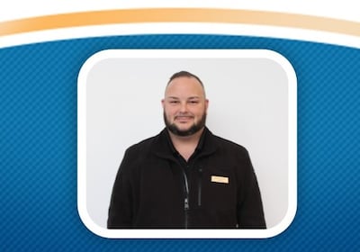 Staff member Corey Willemet from ID_492b785b861c