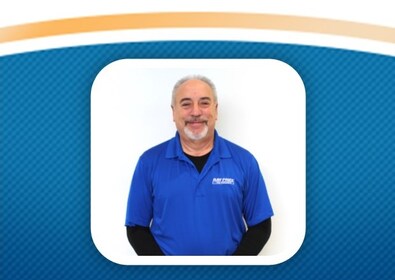 Staff member Stewart Liebowitz from ID_492b785b861c