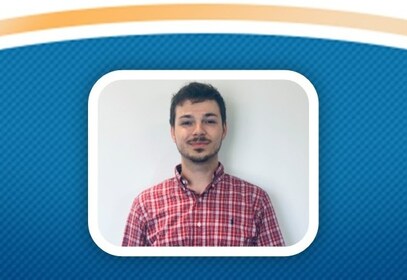 Staff member James Adams from ID_dbd884