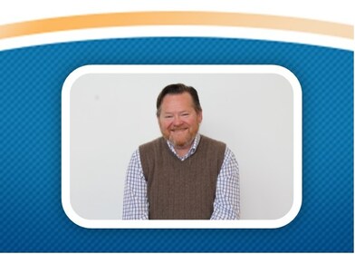 Staff member Edward O'Connell from ID_492b785b861c