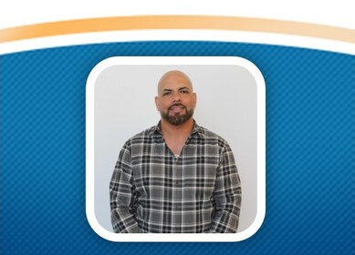 Staff member Reinaldo Bonilla from ID_492b785b861c