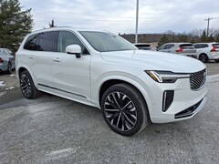 2026 Volvo XC90 B6 Ultra 7-Seater SUV