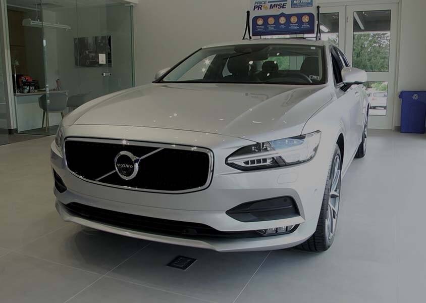 New Volvo & Used Car Dealer in Stroudsburg, PA Ray Price Volvo Cars