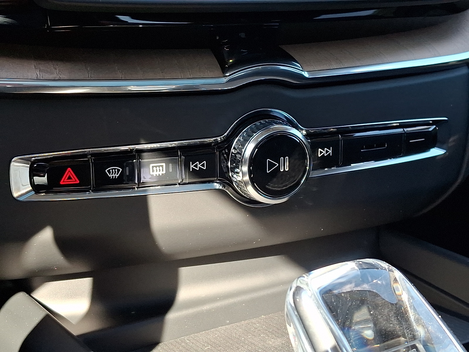 2026 Volvo XC60 Ultra - Photo 11