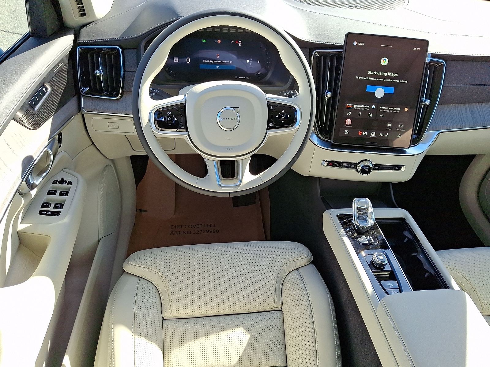 2026 Volvo XC90 Ultra - Photo 6
