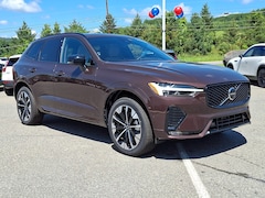 2026 Volvo XC60 B5 Plus AWD SUV