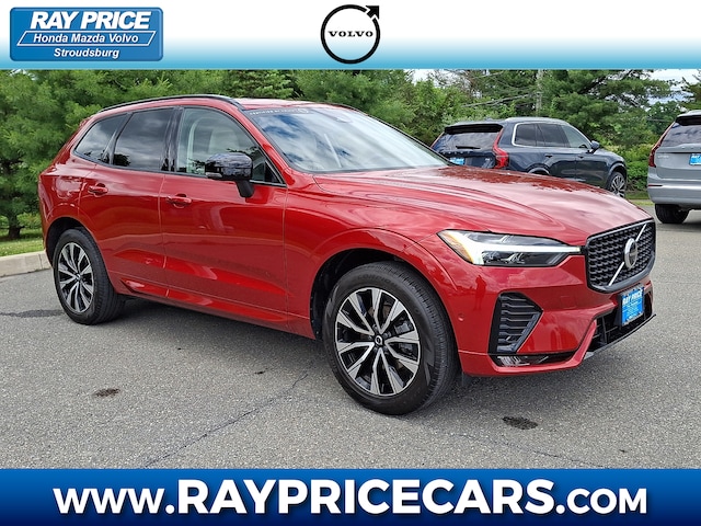 2024 Volvo XC60 B5 Plus Dark Theme Sport Utility