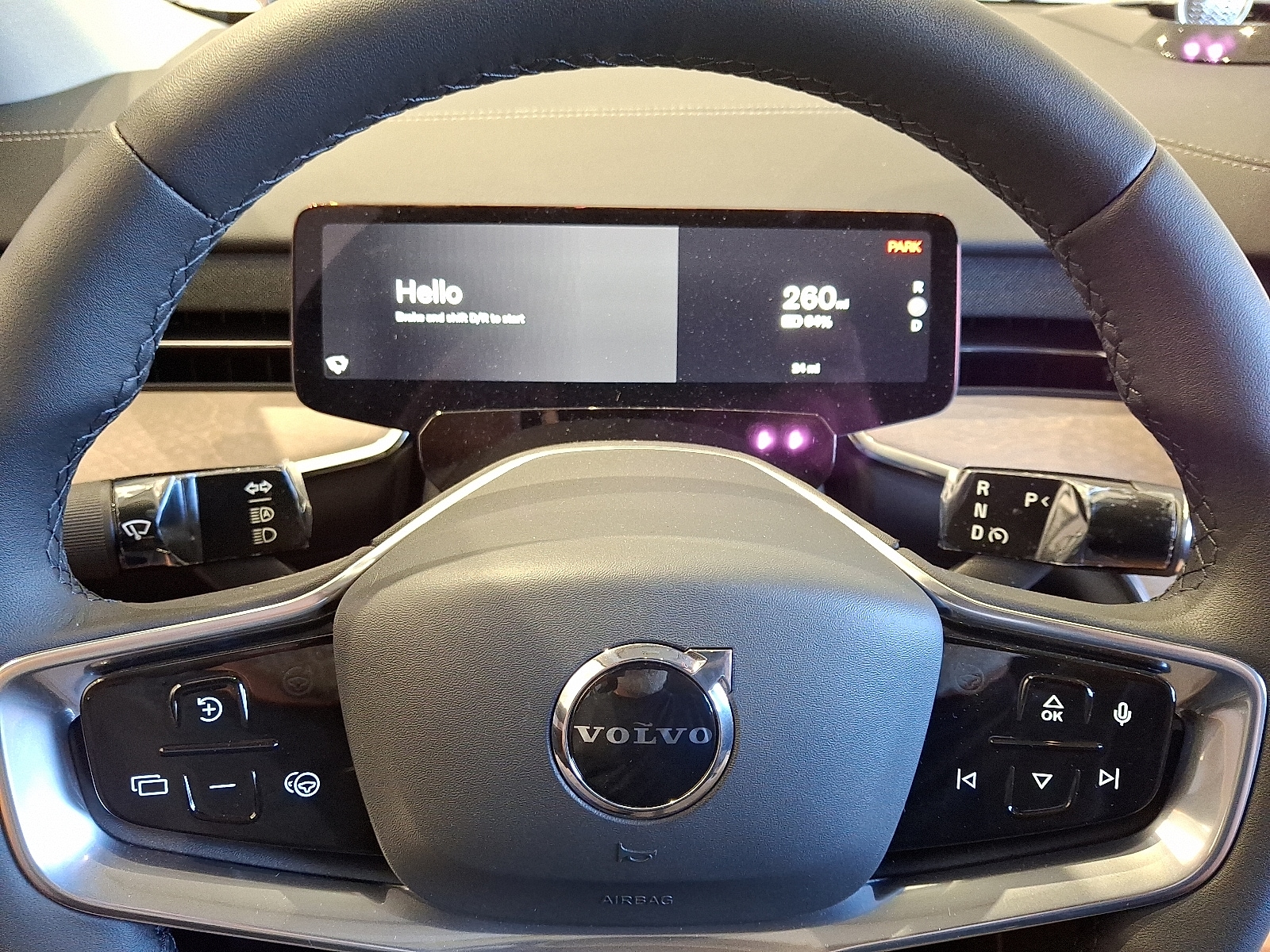 user_d54c8390ページ New 2025 Volvo EX90 For Sale | | VIN: 7JDE23VL7SG001619