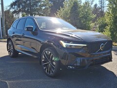 2026 Volvo XC60 B5 Ultra SUV