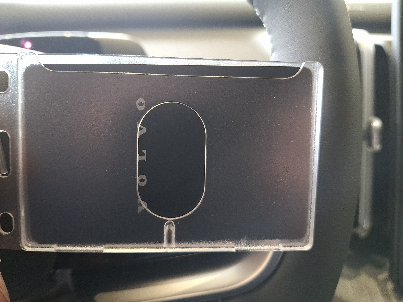 2026 Volvo EX30 Ultra - Photo 15