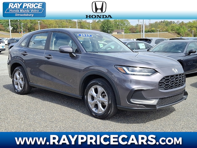 2023 Honda HR-V AWD LX Sport Utility