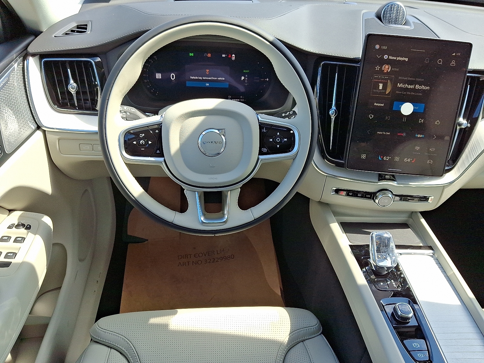 2026 Volvo XC60 Ultra - Photo 6
