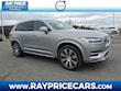  Volvo XC90 Recharge