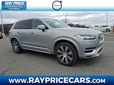2023 Volvo XC90 Recharge Plus Bright Theme Sport Utility