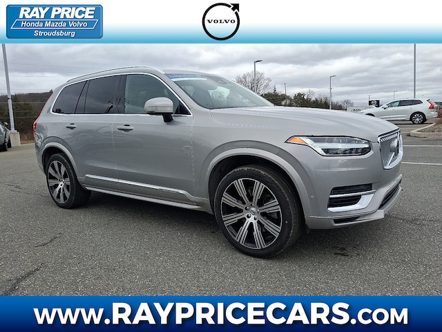 2023 Volvo XC90 Recharge Plus Bright Theme Sport Utility