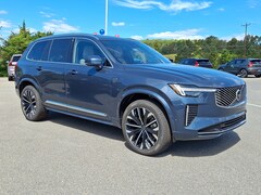 2026 Volvo XC90 B6 Plus 7-Seater SUV