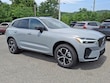  Volvo XC60 plug-in hybrid