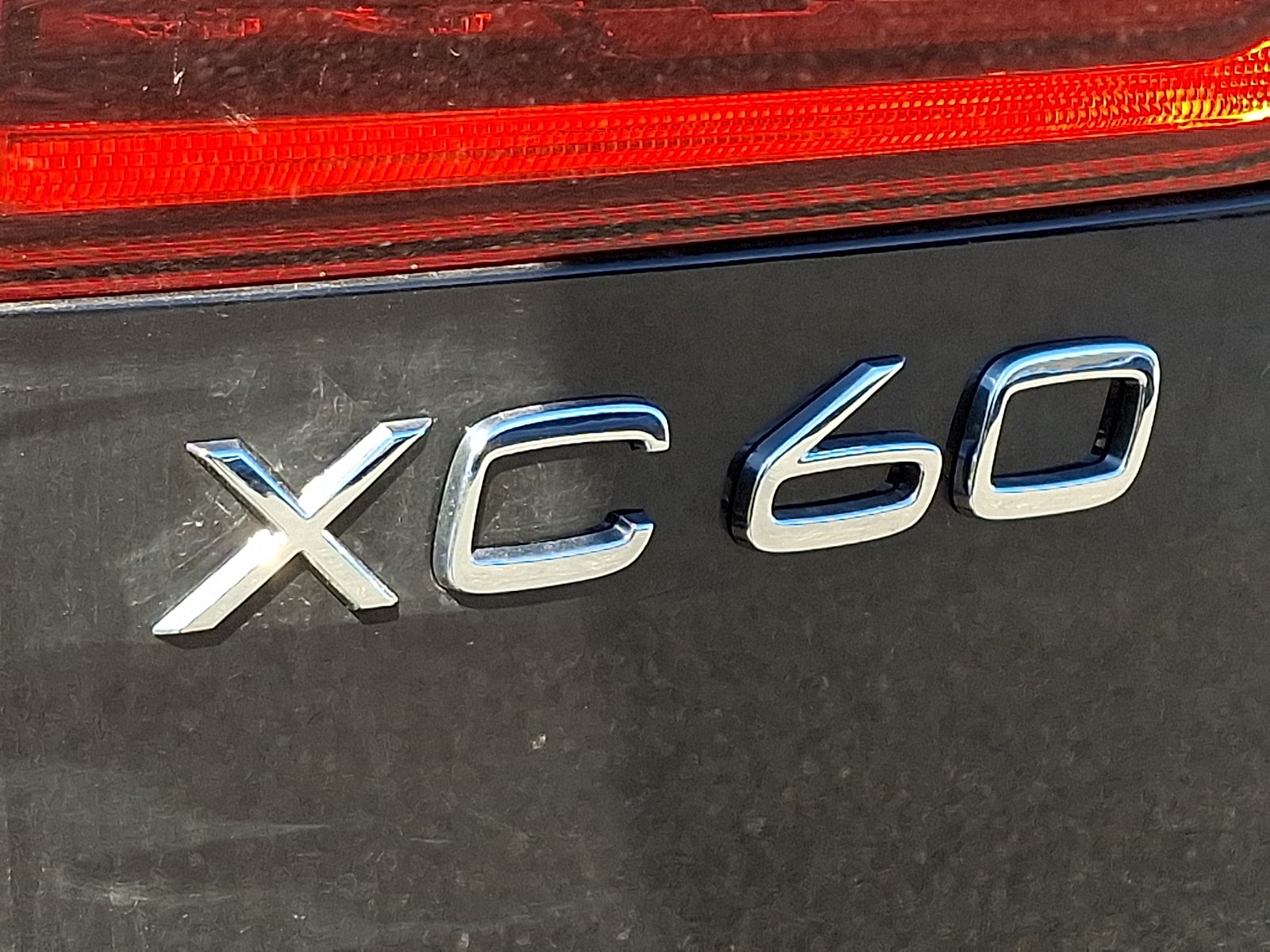 2026 Volvo XC60 Ultra - Photo 19
